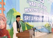 Pemerintah Aceh Buka MPLS Sekolah Rakyat 2026, Dorong Pendidikan Berkualitas bagi Anak Kurang Mampu