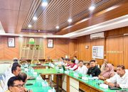 Pemerintah Aceh dan SBA Tambah Pasokan Semen, Kelangkaan di Aceh Mulai Diatasi