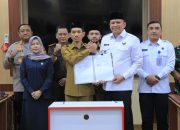 Aceh Barat Resmikan ULT P4GN, BNNP Aceh Perkuat Sinergi Pencegahan Narkotika