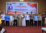 BNNP Aceh dan Pemkot Subulussalam Bentuk ULT P4GN, Perkuat Pencegahan Narkoba