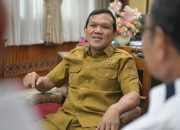 Kebakaran Jeget Ayu Aceh Tengah, Pemerintah Aceh Siapkan Bantuan untuk 60 KK Terdampak