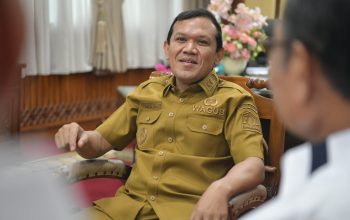 Kebakaran Jeget Ayu Aceh Tengah, Pemerintah Aceh Siapkan Bantuan untuk 60 KK Terdampak