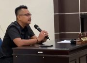 SAPA Sambut Kajati Aceh Teuku Rahmatsyah, Minta Dugaan Korupsi Diusut Transparan