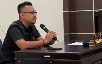 SAPA Sambut Kajati Aceh Teuku Rahmatsyah, Minta Dugaan Korupsi Diusut Transparan