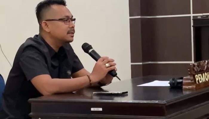 SAPA Sambut Kajati Aceh Teuku Rahmatsyah, Minta Dugaan Korupsi Diusut Transparan