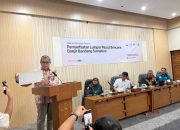 Mualem Dukung Inovasi USK Ubah Lumpur Pascabencana Jadi Bata Ringan Aceh Brick