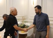 Hari Damai Aceh ke-21, Mualem Ajak Masyarakat Jaga Perdamaian untuk Generasi Penerus