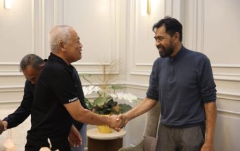 Hari Damai Aceh ke-21, Mualem Ajak Masyarakat Jaga Perdamaian untuk Generasi Penerus