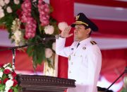 HUT ke-81 RI, Fadhlullah Ajak Rakyat Aceh Jaga Perdamaian