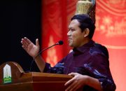 Wagub Fadhlullah Kukuhkan Forum KKA, Soroti Blang Padang, Otsus dan Bendera Aceh
