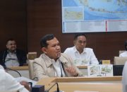 Wagub Fadhlullah Usulkan Percepatan Pembangunan Infrastruktur Gayo Lues ke Kementerian PU