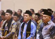 Dek Fadh Hadiri Pelantikan PIRA 2026-2029, Dorong Persatuan Masyarakat Pidie Raya
