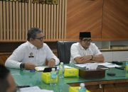 Pemprov Aceh Percepat Pembukaan Jalur Ro-Ro Krueng Geukuh–Penang