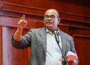 Dorong Percepatan TKD, Safrizal Siap Gelar Koordinasi dengan Pemda