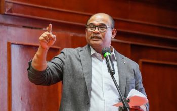 Dorong Percepatan TKD, Safrizal Siap Gelar Koordinasi dengan Pemda