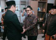Plt Sekda Aceh Dorong Zakat dan Wakaf Jadi Penggerak Ekonomi Umat