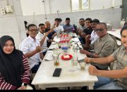 SMSI Aceh Resmi Dipimpin Aldin NL, 110 Perusahaan Pers Bergabung