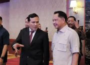 Wagub Aceh Dorong Penguatan Konektivitas dan Ekonomi Sumatera