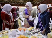 Kak Na Dorong Anak Gemar Makan Ikan Lewat Kreasi Masakan