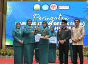 Rakerda Dekranasda Aceh 2026 Dorong Kriya Unggulan Tembus Pasar Global