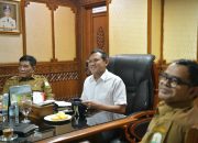 Wagub Aceh Minta Pemerintah Pusat Perkuat Keterwakilan Aceh di Desk Koordinasi