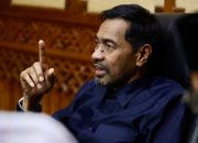 Banjir dan Longsor Terjang Tiga Daerah, Mualem Minta Warga Waspada