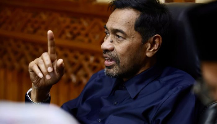 Banjir dan Longsor Terjang Tiga Daerah, Mualem Minta Warga Waspada