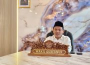Milad Pertama FKPA, Dek Fadh Dorong Perempuan Aceh Perkuat UMKM dan Ekonomi Kreatif