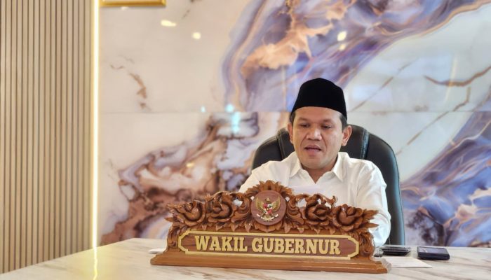 Milad Pertama FKPA, Dek Fadh Dorong Perempuan Aceh Perkuat UMKM dan Ekonomi Kreatif