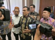 Dek Fadh Dorong Penguatan REDD+ Aceh, Program RBP-GCF Didukung Rp27 Miliar