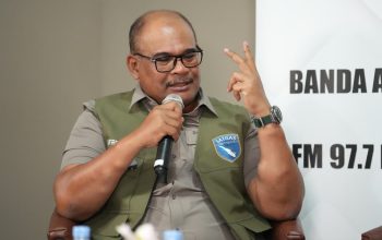 Kaposwil PRR Aceh: Anggaran Pusat dan Daerah Sama-sama untuk Rakyat