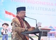 Bupati Bireuen Sebut Kehadiran Poskowil Aceh Satgas PRR Sangat Penting untuk Daerah Terdampak Bencana