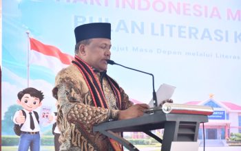 Bupati Bireuen Sebut Kehadiran Poskowil Aceh Satgas PRR Sangat Penting untuk Daerah Terdampak Bencana