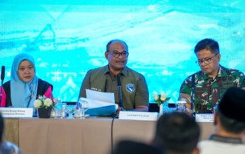 Bangkit Pascabencana, Ribuan Pelaku Usaha Kelautan dan Perikanan di Aceh Kembali Produktif Lewat Program KKP