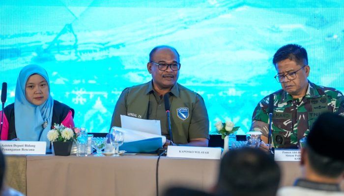 Bangkit Pascabencana, Ribuan Pelaku Usaha Kelautan dan Perikanan di Aceh Kembali Produktif Lewat Program KKP