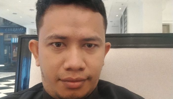 Ketua Alumni Ilmu Komunikasi Unsyiah Pertanyakan Batas Kewenangan Jubir Pemerintah Aceh