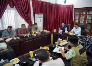 Bupati Aceh Tengah Apresiasi Kinerja Satgas PRR, Optimistis Realisasi Anggaran TKD Capai 50 Persen pada Akhir Oktober