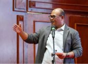 Dorong Percepatan TKD, Safrizal Siap Gelar Koordinasi dengan Pemda