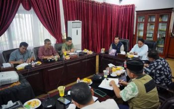 Bupati Aceh Tengah Apresiasi Kinerja Satgas PRR, Optimistis Realisasi Anggaran TKD Capai 50 Persen pada Akhir Oktober