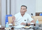 Ismawardi Desak PUPR Banda Aceh Kejar Target Pembangunan 2026, Waktu Kian Mepet