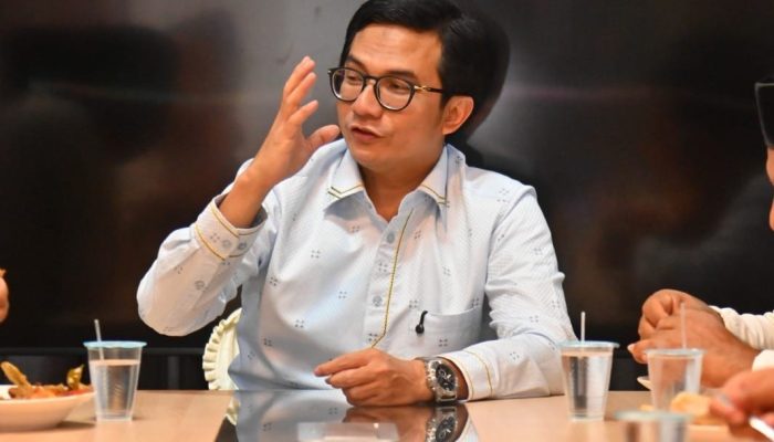 Kabut Asap Selimuti Banda Aceh, Ketua DPRK Minta Wali Kota Pertimbangkan Sekolah Daring, Rumah Sakit Harus Siaga