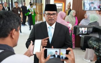Milad ke-65, Ketua MWA Tegaskan USK Harus Unggul, Solutif, dan Kontributif bagi Negeri