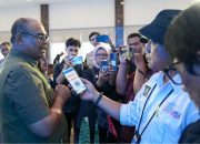 Evaluasi TKD di Takengon, Safrizal Dorong Percepat Realisasi hingga 50 Persen di Akhir Oktober