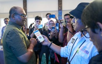 Evaluasi TKD di Takengon, Safrizal Dorong Percepat Realisasi hingga 50 Persen di Akhir Oktober