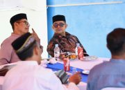 PWI Aceh Gelar Maulid Nabi, Plt Sekda Taufik Tekankan Nilai Keteladanan