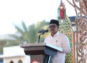 Plt Sekda Aceh Buka SYAFIF 2026, Dorong Penguatan Ekonomi dan Keuangan Syariah