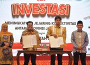 Misi Dagang Aceh–Jawa Timur Catat Potensi Transaksi Rp1,079 Triliun, Dek Fadh Dorong Kerja Sama Pariwisata