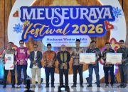 Bank Aceh–BI Perkuat Digitalisasi Pembayaran, Siapkan Tambahan 246 QRIS Soundbox