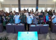 Pembangunan 21.228 Huntap Relokasi di Aceh Dikebut, Safrizal Tekankan Mutu dan Ketepatan Waktu